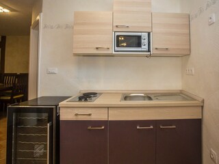 Appartamento per vacanze Kastelir Ambiente 17