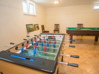 Appartamento per vacanze Kastelir Ambiente 18