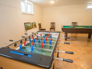 Appartement de vacances Kastelir Environnement 18