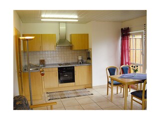 Wohnung Iseler