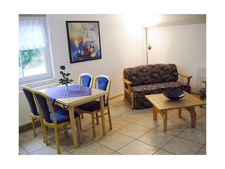 Wohnung Rotspitz
