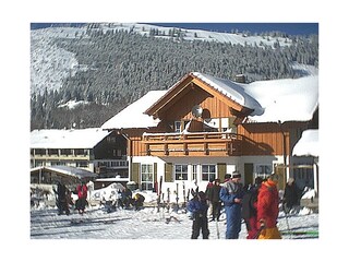 Haus Bergsonne Oberjoch