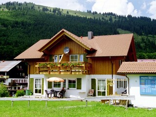 Südseite