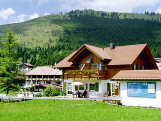 Südostseite