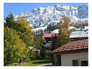 Im Herbst
