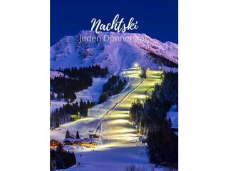 Nachtskilauf