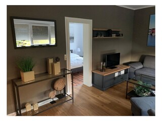 Wohnzimmer neu