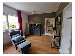 Wohnzimmer neu