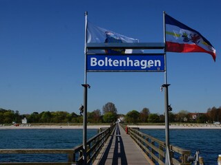 Seebrücke