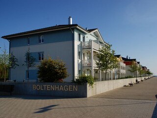 Weiße Wiek