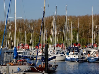 Hafen