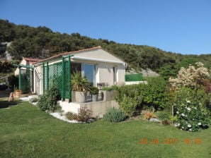 Holiday house Les Lipias - Uzès - image1