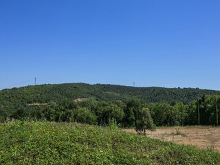 Casa de vacaciones Monterotondo Marittimo Grabación al aire libre 16