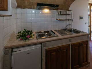 Casa de vacaciones Monterotondo Marittimo Características 31