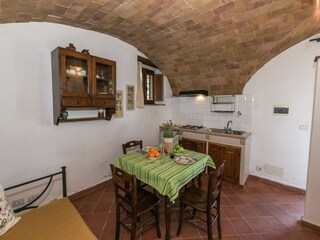 Casa de vacaciones Monterotondo Marittimo Características 32