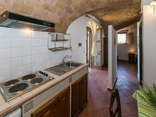 Casa de vacaciones Monterotondo Marittimo Características 33