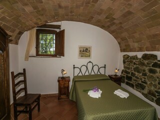 Casa de vacaciones Monterotondo Marittimo Características 26