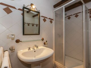 Casa de vacaciones Monterotondo Marittimo Características 22