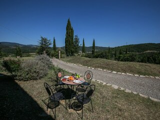 Casa de vacaciones Monterotondo Marittimo Grabación al aire libre 6