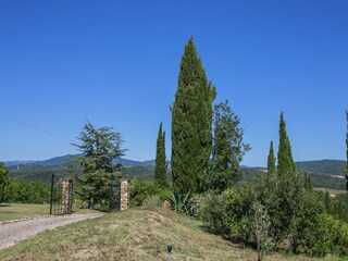 Casa de vacaciones Monterotondo Marittimo Grabación al aire libre 10