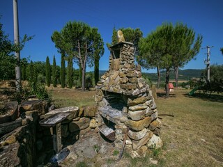 Casa de vacaciones Monterotondo Marittimo  36