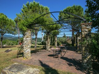Casa de vacaciones Monterotondo Marittimo  38