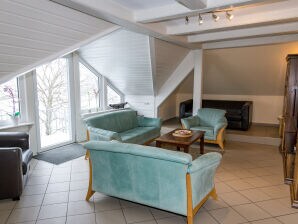 Ferienwohnung Édertal