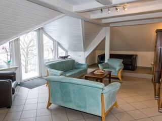 Appartamento per vacanze Erndtebrück Caratteristiche 4