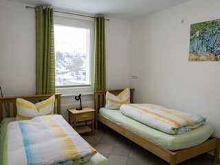 Appartamento per vacanze Erndtebrück Caratteristiche 9