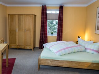 Vakantieappartement Erndtebrück Slaapkamer 12