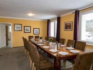 Appartamento vacanze edertal