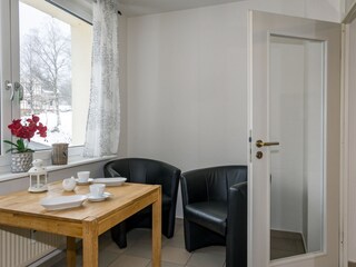 Appartamento per vacanze Erndtebrück Caratteristiche 12