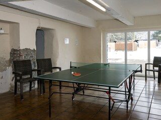 Appartamento per vacanze Erndtebrück Caratteristiche 20