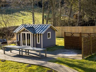 Appartamento per vacanze Erndtebrück Caratteristiche 21