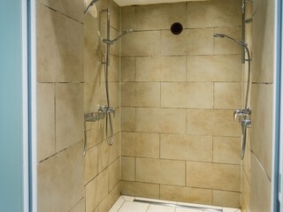 Appartamento per vacanze Erndtebrück Bagno 17