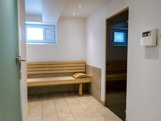 Appartement de vacances Erndtebrück  26