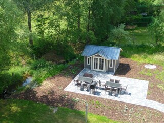 Appartamento per vacanze Erndtebrück Registrazione all'aperto 3