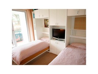 Ferienwohnung Langeoog Außenaufnahme 3