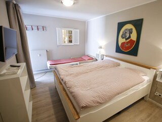 Ferienwohnung Langeoog Außenaufnahme 5
