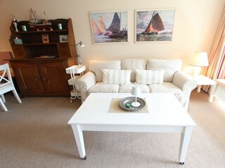 Ferienwohnung Langeoog Außenaufnahme 13