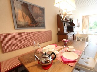 Ferienwohnung Langeoog Außenaufnahme 14