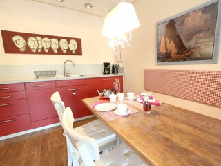 Ferienwohnung Langeoog Außenaufnahme 15