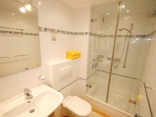 Ferienwohnung Langeoog Ausstattung 21