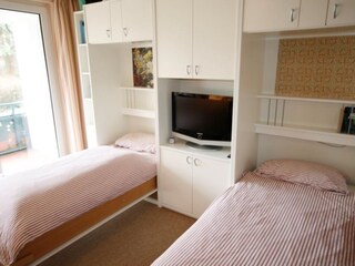 Ferienwohnung Langeoog Ausstattung 5