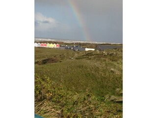 Ferienwohnung Langeoog Umgebung 11