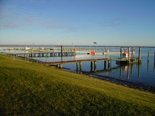 Ferienwohnung Langeoog Umgebung 15