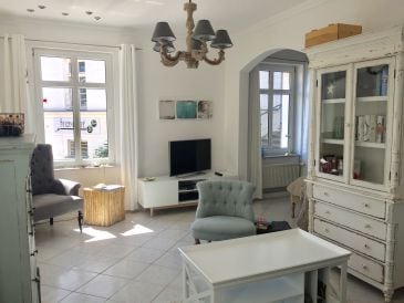 Altstadt-Apartment 3