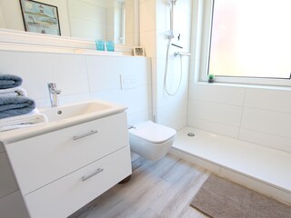 Ferienwohnung Langeoog Ausstattung 11