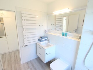 Ferienwohnung Langeoog Ausstattung 12