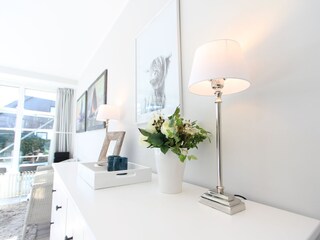 Ferienwohnung Langeoog Ausstattung 5